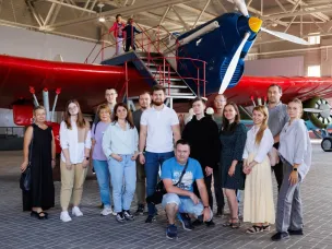 Более 6,3 тысячи нижегородцев отправились в поездки по регионам по программе Росмолодёжи «Больше, чем путешествие»